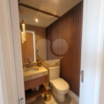 Apartamento à venda com 3 quartos, sendo 1 suíte,  em Parque Campolim, Sorocaba, SP