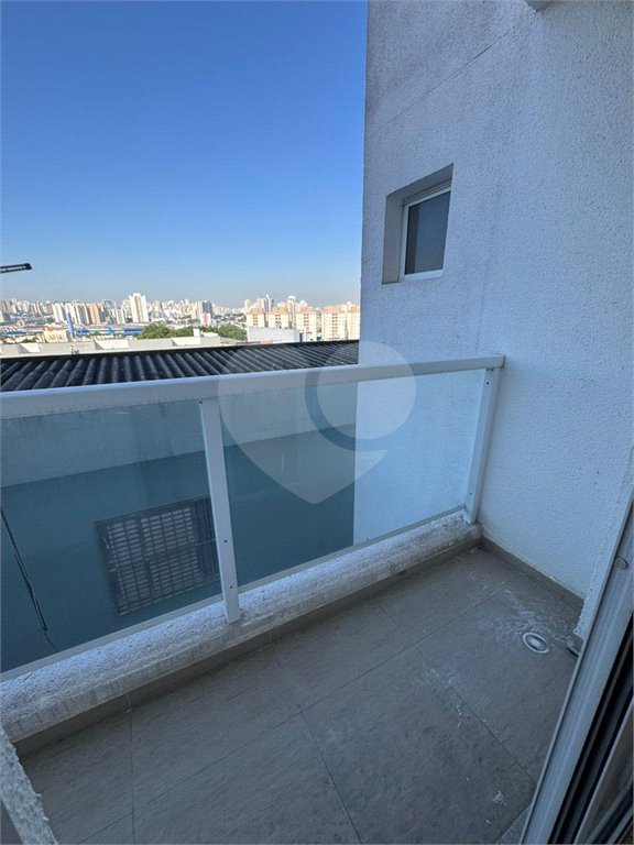 Apartamento para alugar em Vila Bela, São Paulo, SP