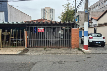 Casa à venda com 3 quartos, sendo 1 suíte, em Vila Mazzei, São Paulo, SP