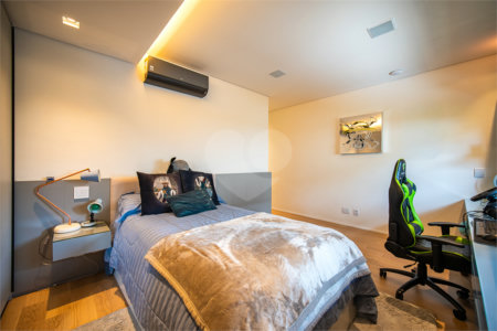 Casa à venda com 7 suítes em Jardim Paulista, São Paulo, SP