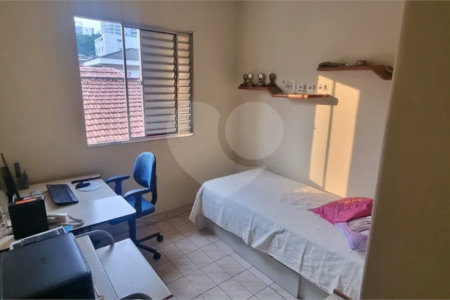 Sobrado à venda com 3 quartos, sendo 1 suíte, em Santana, São Paulo, SP