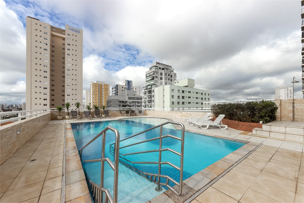 Apartamento à venda com 1 suíte em Vila da Saúde, São Paulo, SP