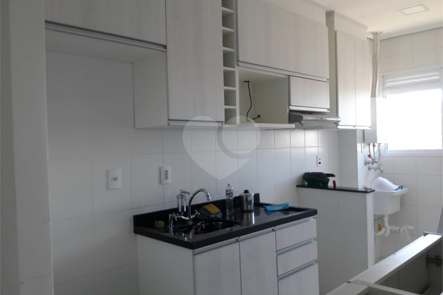 Apartamento à venda com 2 quartos em Vila Nova Cachoeirinha, São Paulo, SP