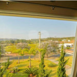 Casa à venda com 4 quartos, sendo 2 suítes, no condomínio Residencial Jardim Primavera, Louveira - SP