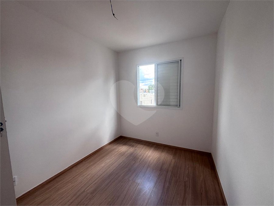 Apartamento à venda com 2 quartos em Vila Fiori, Sorocaba, SP