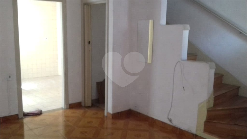 Sobrado à venda com 2 quartos em Santana, São Paulo, SP