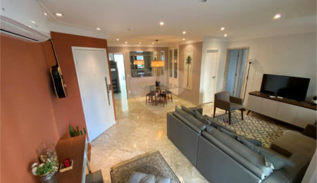 Apartamento à venda com 3 quartos, sendo 1 suíte,  em Santana, São Paulo, SP