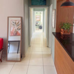 Apartamento com 3 dormitórios à venda, 138 m² por R$ 575.000,00 - Boqueirão - Santos/SP