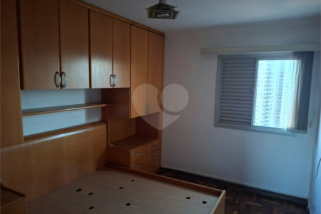 Apartamento à venda com 3 quartos, sendo 1 suíte, em Parque Mandaqui, São Paulo, SP