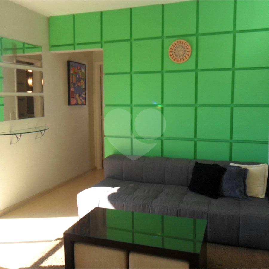 Apartamento à venda ou para alugar com 1 suíte em Mooca, São Paulo, SP
