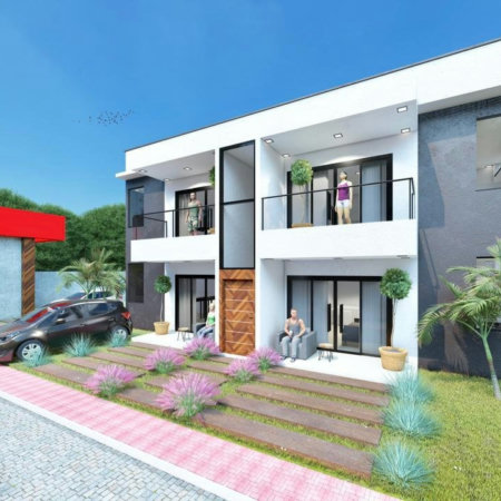 Porto Royal Ville