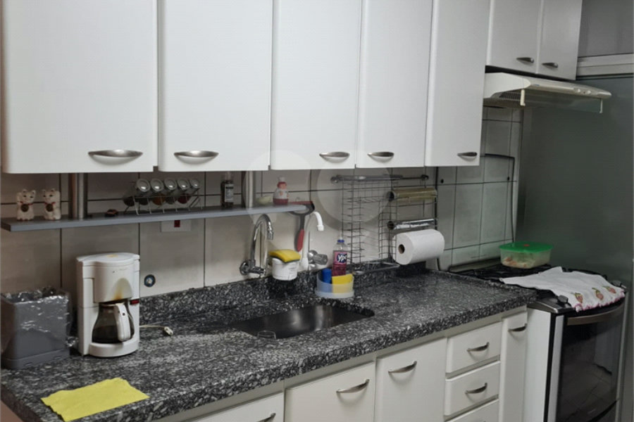 Apartamento à venda com 3 quartos, sendo 1 suíte, em Mandaqui, São Paulo, SP
