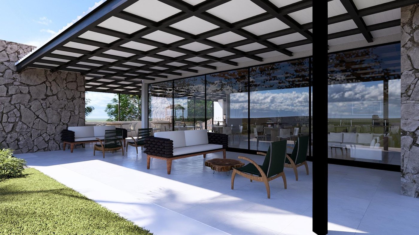Residencial Monte Cristo