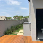 Casa em condomínio à venda com 4 suítes em Vila Martins, Itu, SP