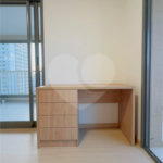 Apartamento para alugar com 1 quarto em Pinheiros, São Paulo, SP