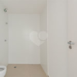 Apartamento à venda com 1 quarto em Indianópolis, São Paulo, SP