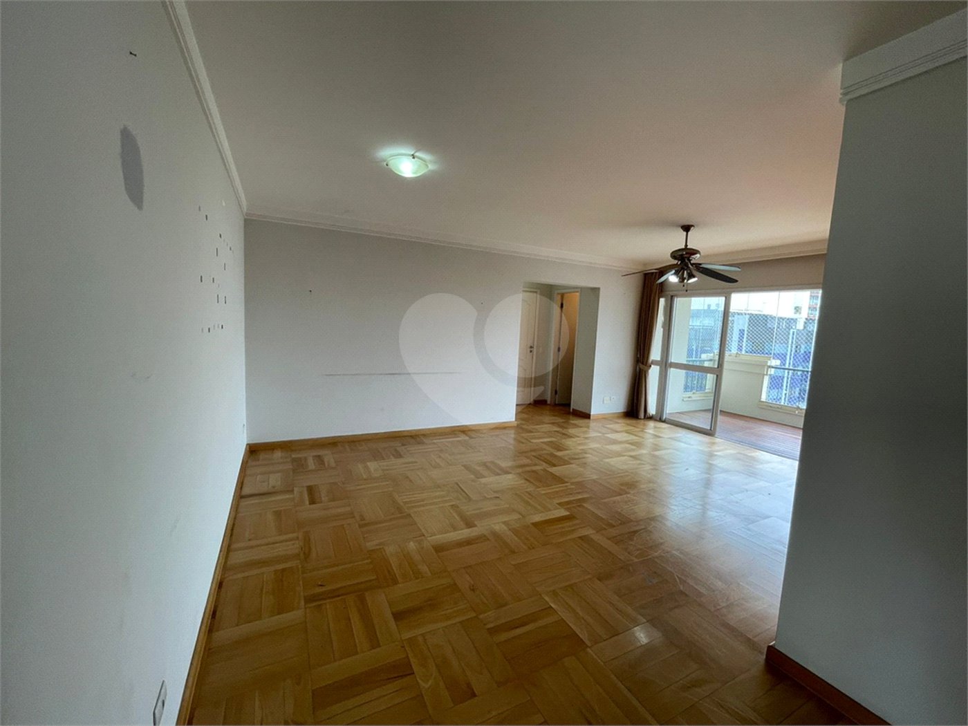 Apartamento à venda ou para alugar com 3 suítes em Vila Suzana, São Paulo, SP
