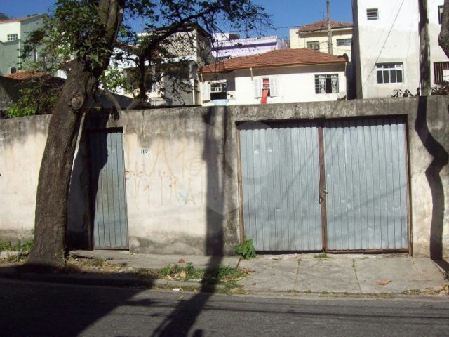Terreno à venda em Vila Isolina Mazzei, São Paulo, SP