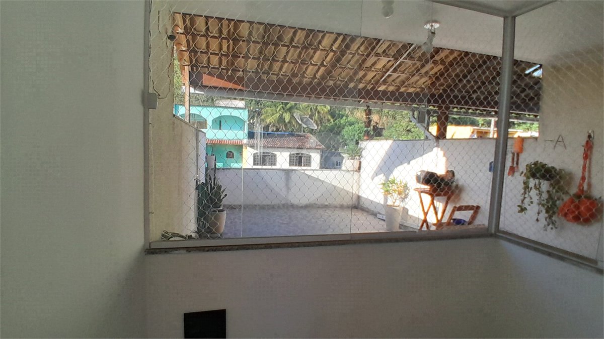 Casa à venda com 2 suítes em Campo Grande, Rio de Janeiro, RJ