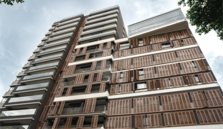 Studio à venda com 1 suíte em Jardim América, São Paulo, SP