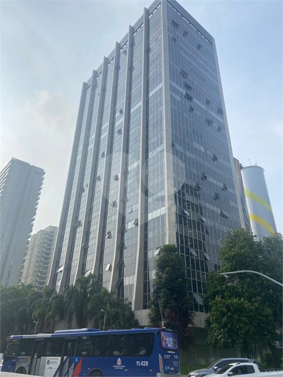 Sala para alugar em Jardim Europa, São Paulo, SP