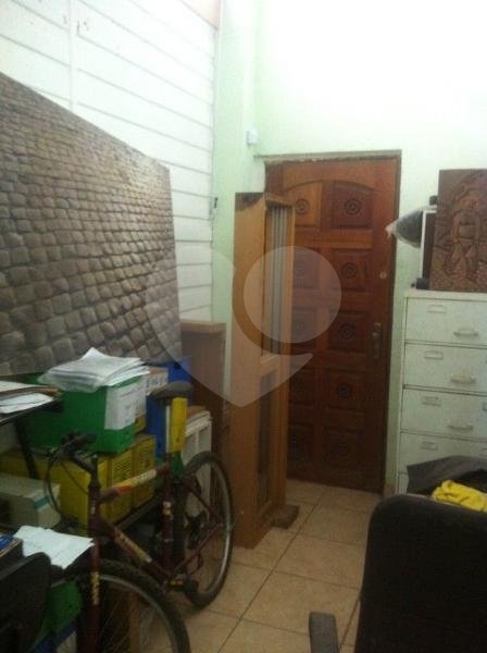 Casa Térrea à venda com 2 quartos, sendo 1 suíte, em Alto da Boa Vista, São Paulo, SP