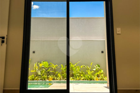 Casa à venda com 3 suítes no condomínio Jardim Residencial Dona Maria Candida, Indaiatuba - SP