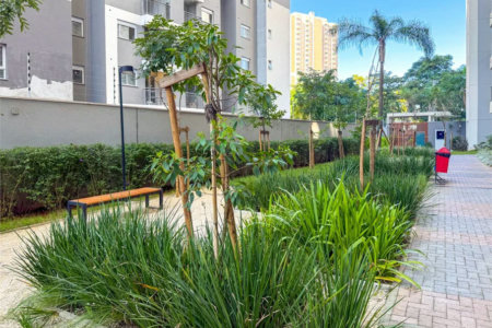 Apartamento à venda com 2 quartos em Lapa, São Paulo, SP