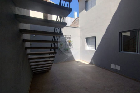 Apartamento para alugar com 1 quarto em Tatuapé, São Paulo, SP