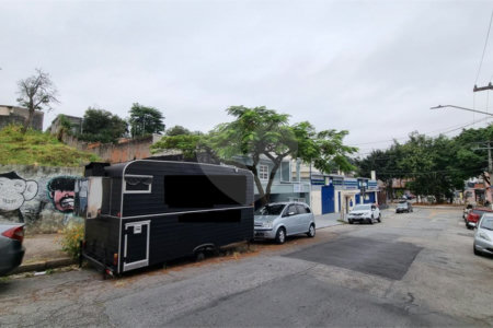 Terreno à venda em Vila Indiana, São Paulo, SP
