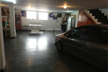 Sobrado à venda com 3 quartos, sendo 1 suíte, em Tucuruvi, São Paulo, SP