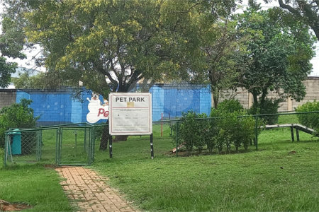 Terreno à venda no condomínio Golden Park Alpha, Sorocaba - SP