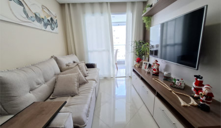 Apartamento à venda com 3 quartos, sendo 1 suíte,  em Casa Verde, São Paulo, SP