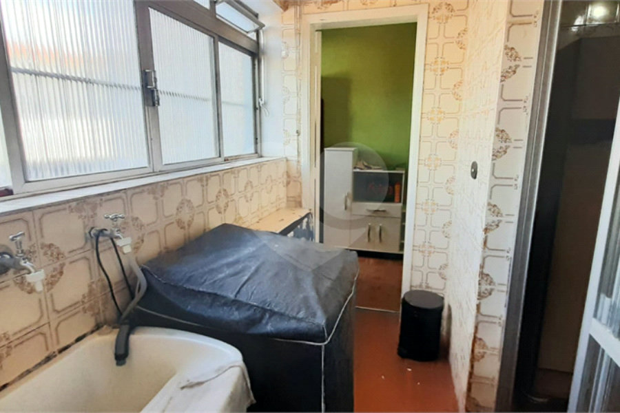 Apartamento à venda com 3 quartos em Vila Guilherme, São Paulo, SP