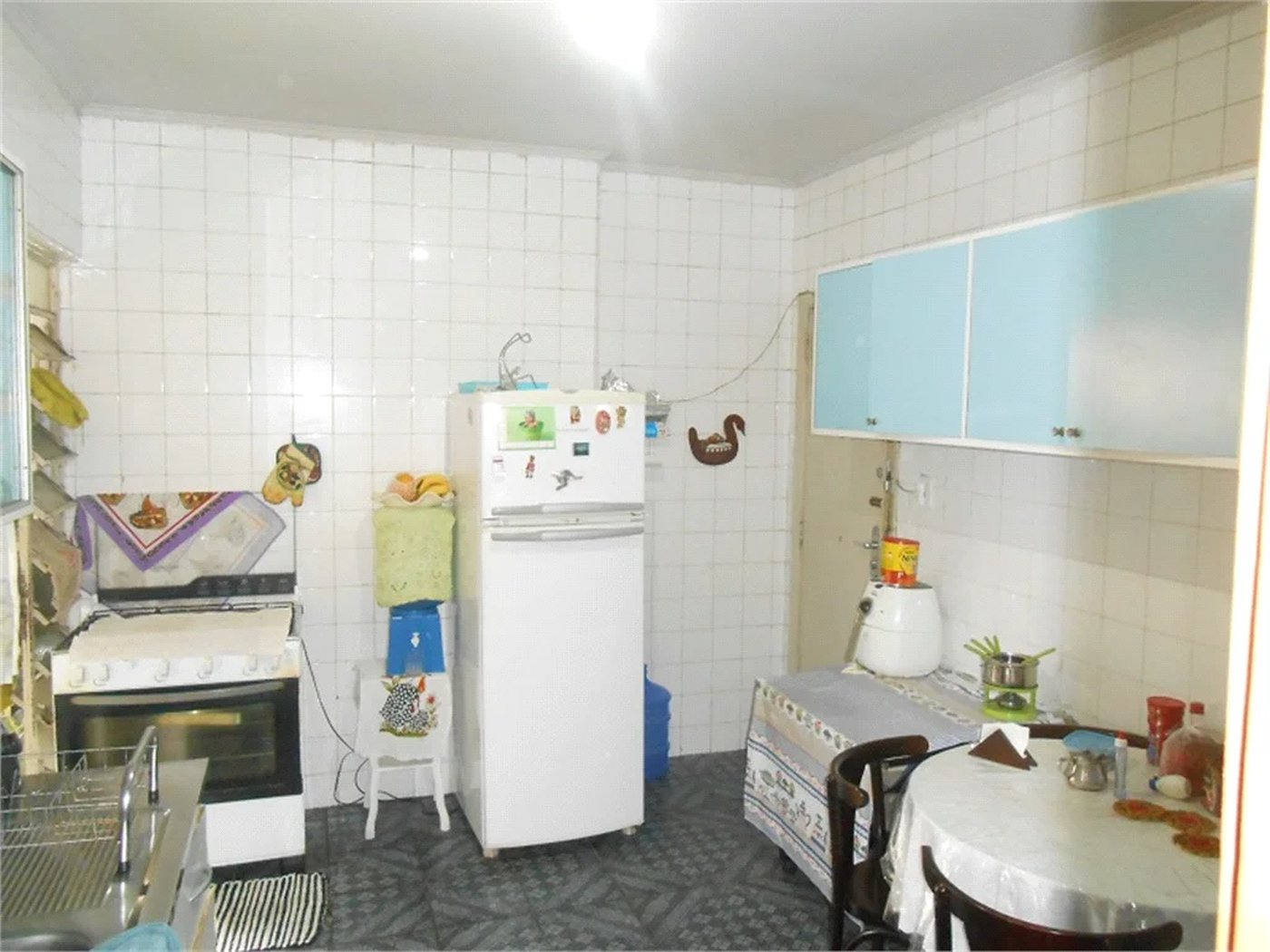 Apartamento à venda com 2 quartos em Lapa, São Paulo, SP