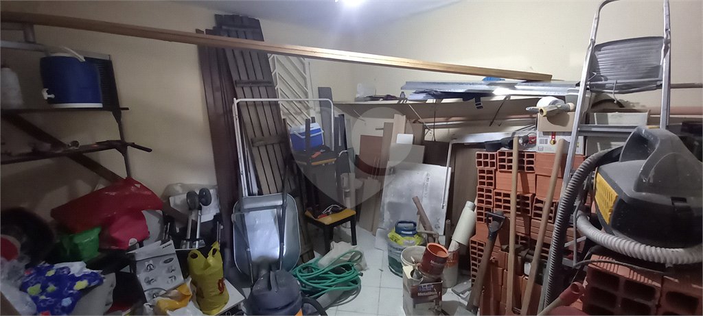Casa à venda com 5 quartos em Tucuruvi, São Paulo, SP