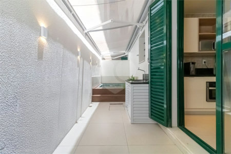 Apartamento à venda com 1 quarto em Copacabana, Rio de Janeiro, RJ