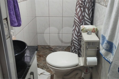 Casa à venda com 1 quarto em Vila Sítio dos Morros, Guarulhos, SP