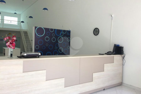 Salão Comercial à venda ou para alugar no Centro, Mogi das Cruzes, SP