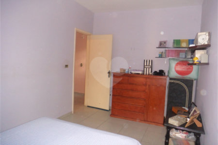 Casa de Vila à venda com 2 quartos em Tijuca, Rio de Janeiro, RJ