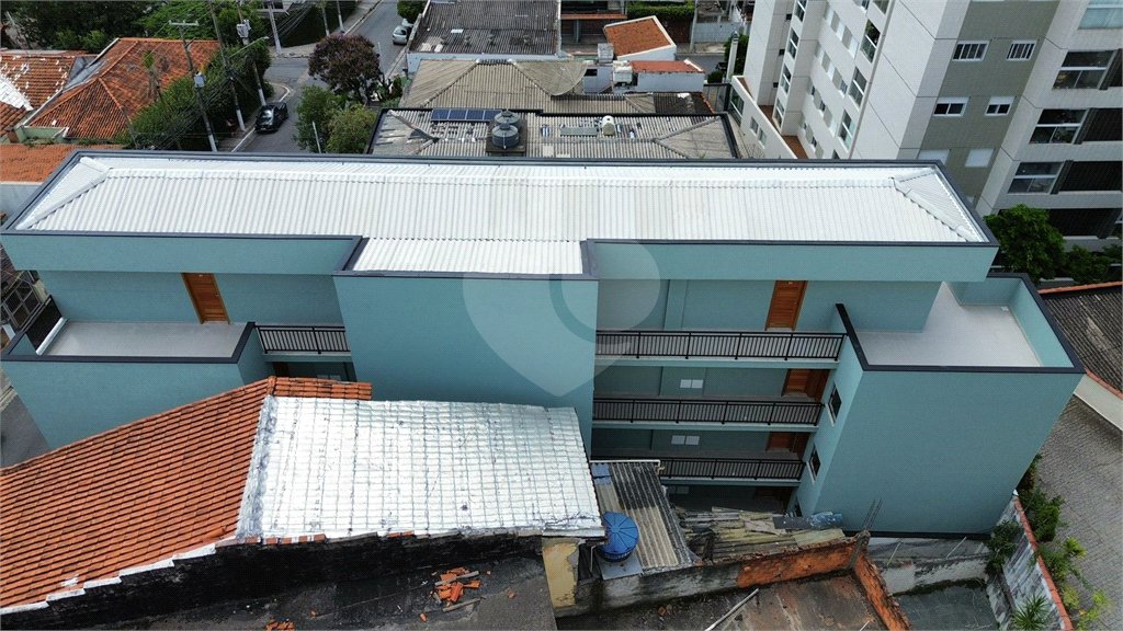 Apartamento à venda com 2 quartos em Jardim São Paulo(zona Norte), São Paulo, SP