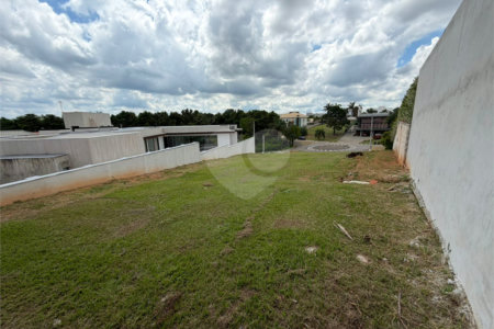 Terreno à venda no condomínio Fazenda Imperial, Sorocaba - SP