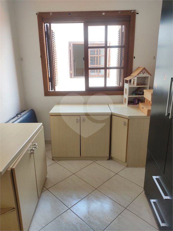 Sobrado à venda com 3 quartos, sendo 1 suíte, em Santo Amaro, São Paulo, SP