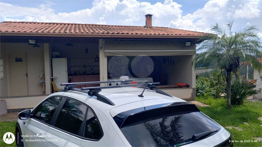 Chácara à venda em Mombaça, São Roque, SP