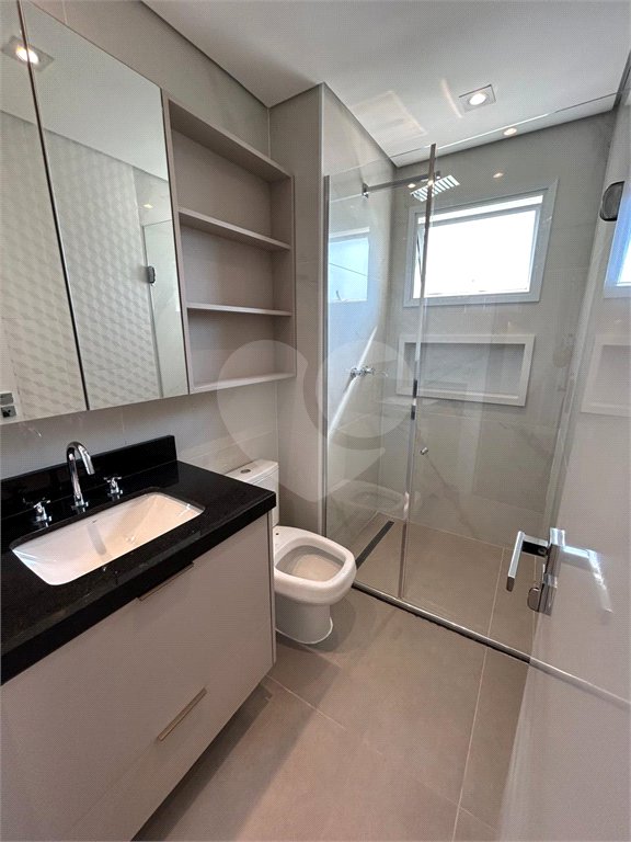 Apartamento à venda com 3 suítes em Vila Mogilar, Mogi das Cruzes, SP