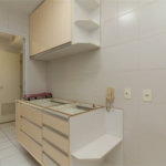 Apartamento à venda com 3 quartos, sendo 2 suítes, em Vila Lageado, São Paulo, SP