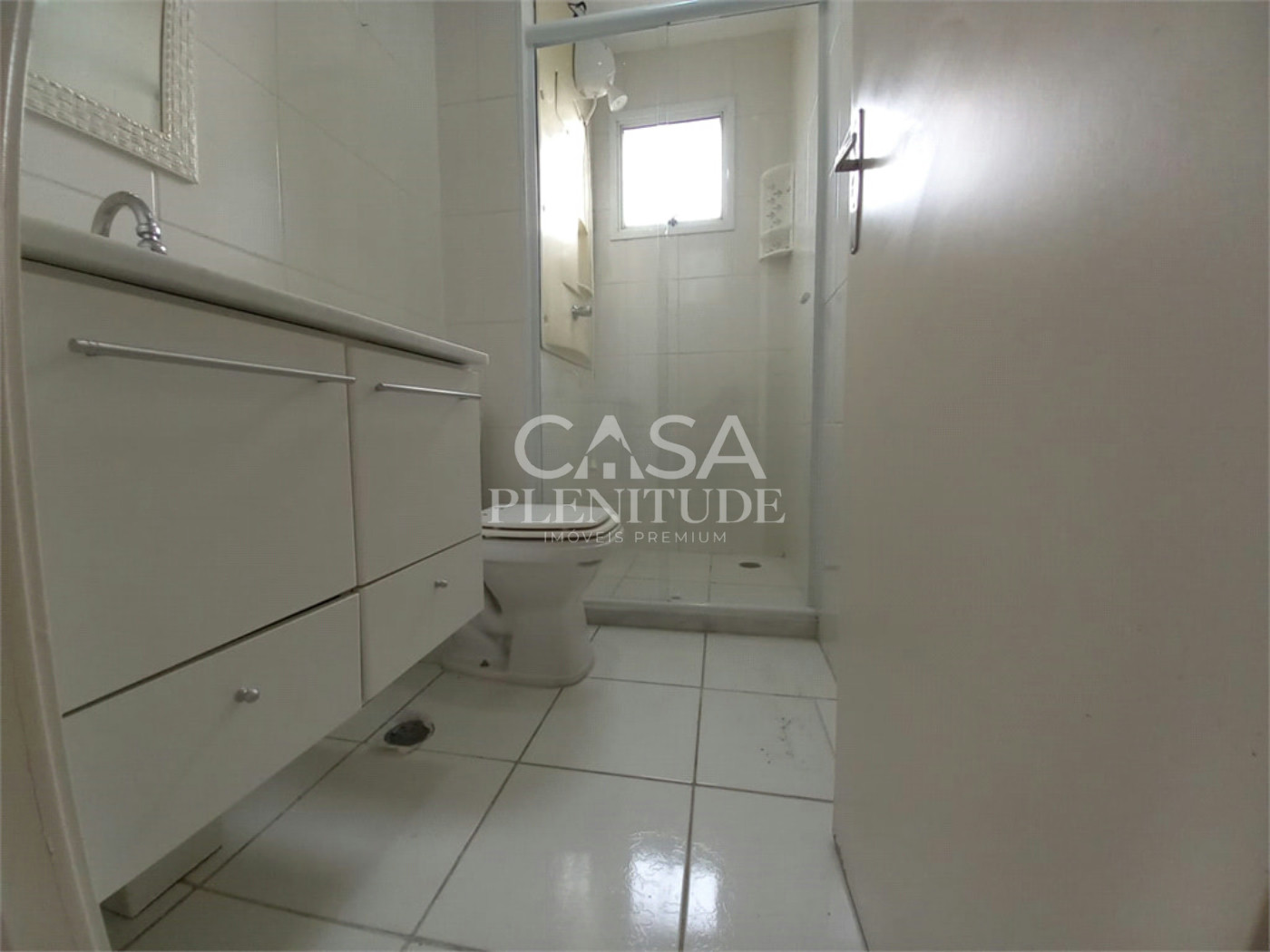 Apartamento à venda com 2 quartos, sendo 1 suíte, em Vila Trujillo, Sorocaba, SP