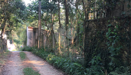 Terreno à venda em Roseira, Mairiporã, SP