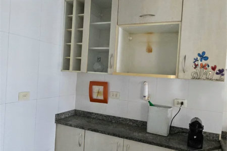 Apartamento para alugar com 2 suítes em Pinheiros, São Paulo, SP