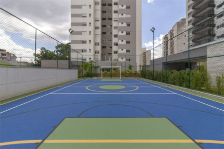 Apartamento à venda com 3 quartos, sendo 1 suíte, em Jardim Vazani, São Paulo, SP